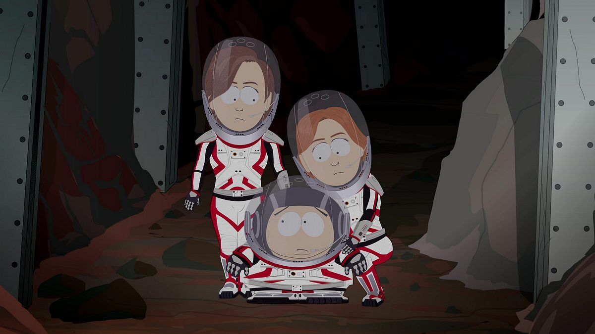 south park