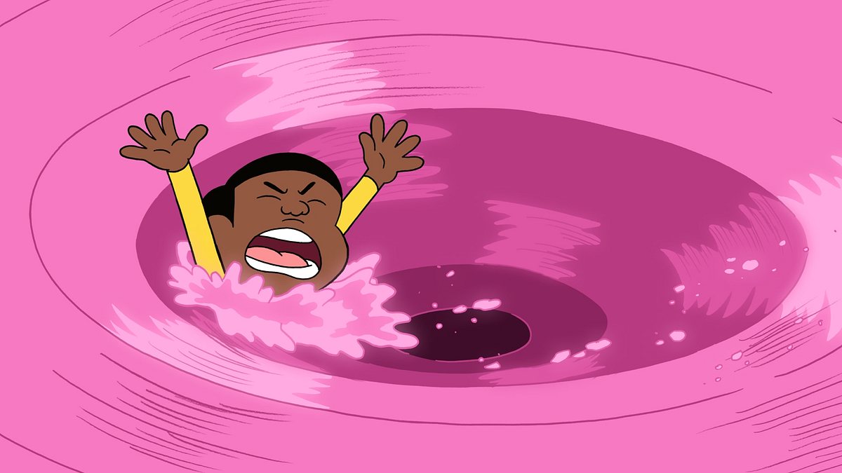 craig of the creek - im wald der abenteuer
