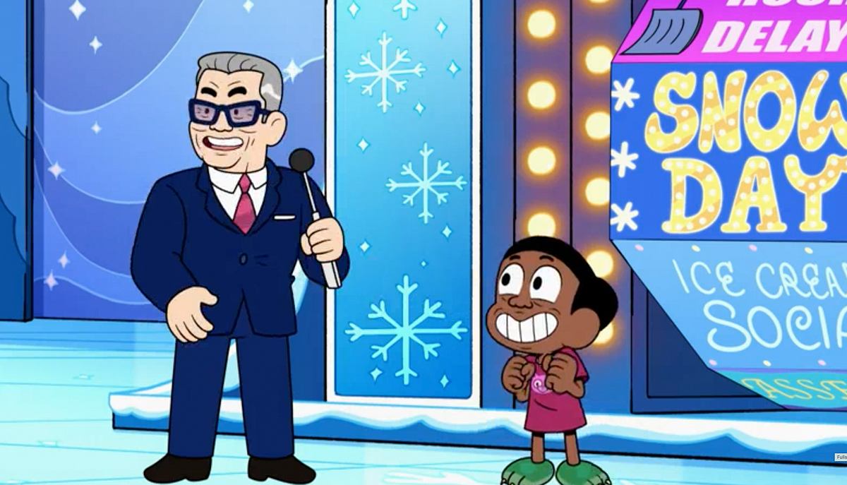 craig of the creek - im wald der abenteuer