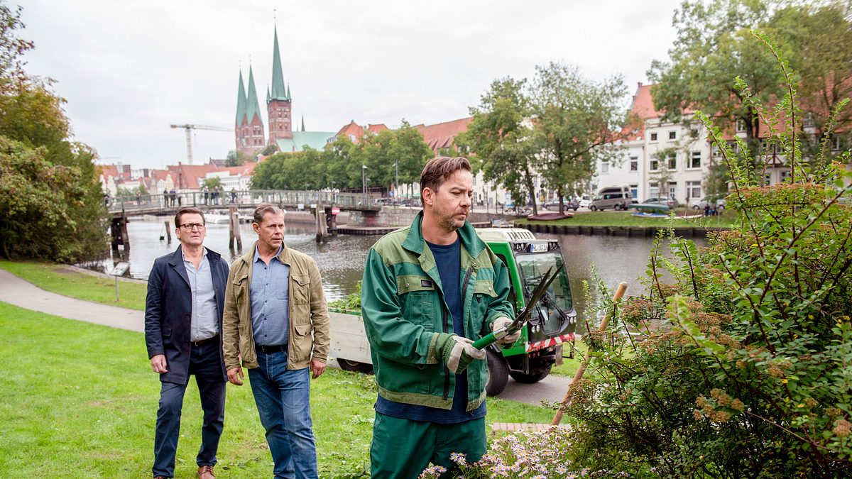 morden im norden