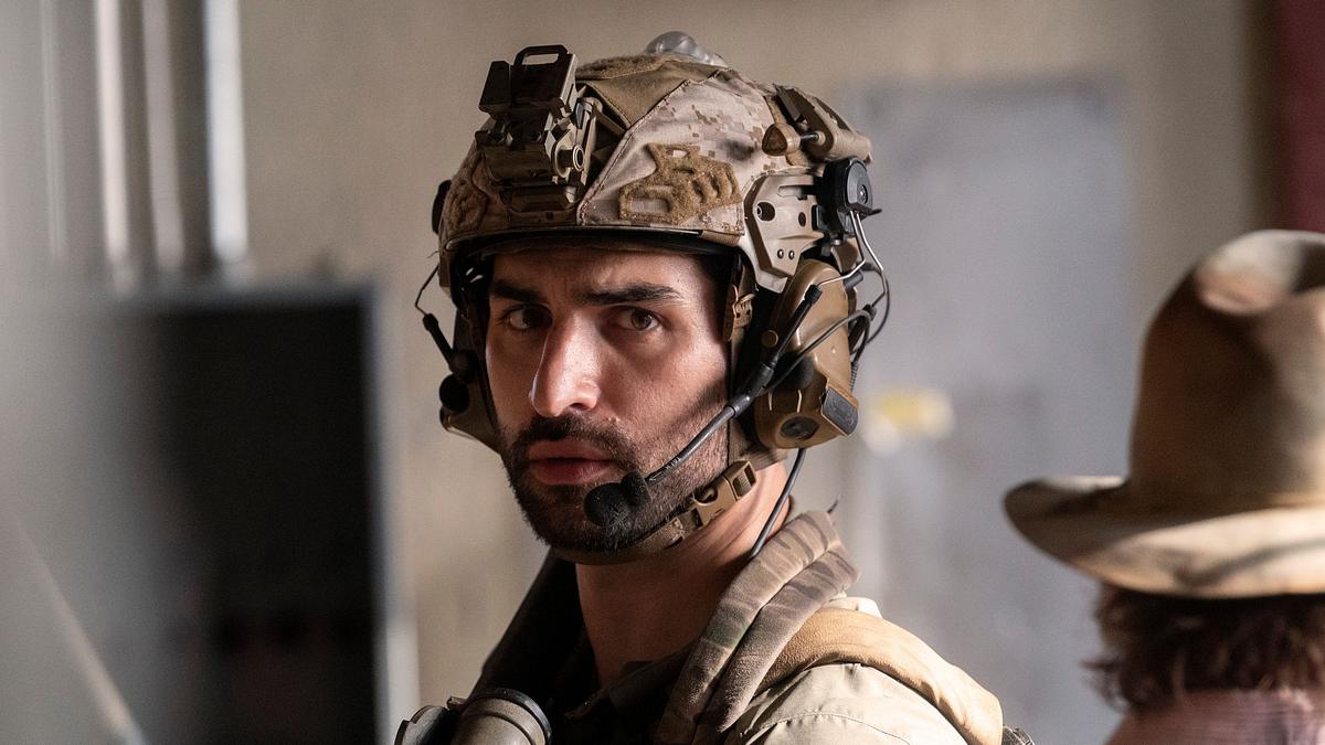 seal team