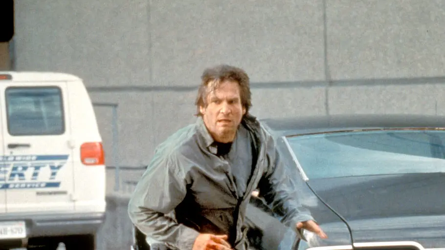 Arlington Road arlington road