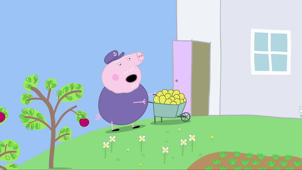 peppa pig