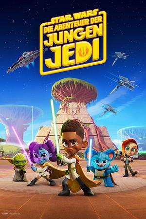 Star Wars: Die Abenteuer der jungen Jedi - Foto: TMDB