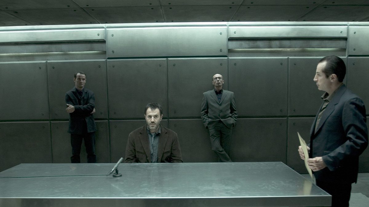 black box