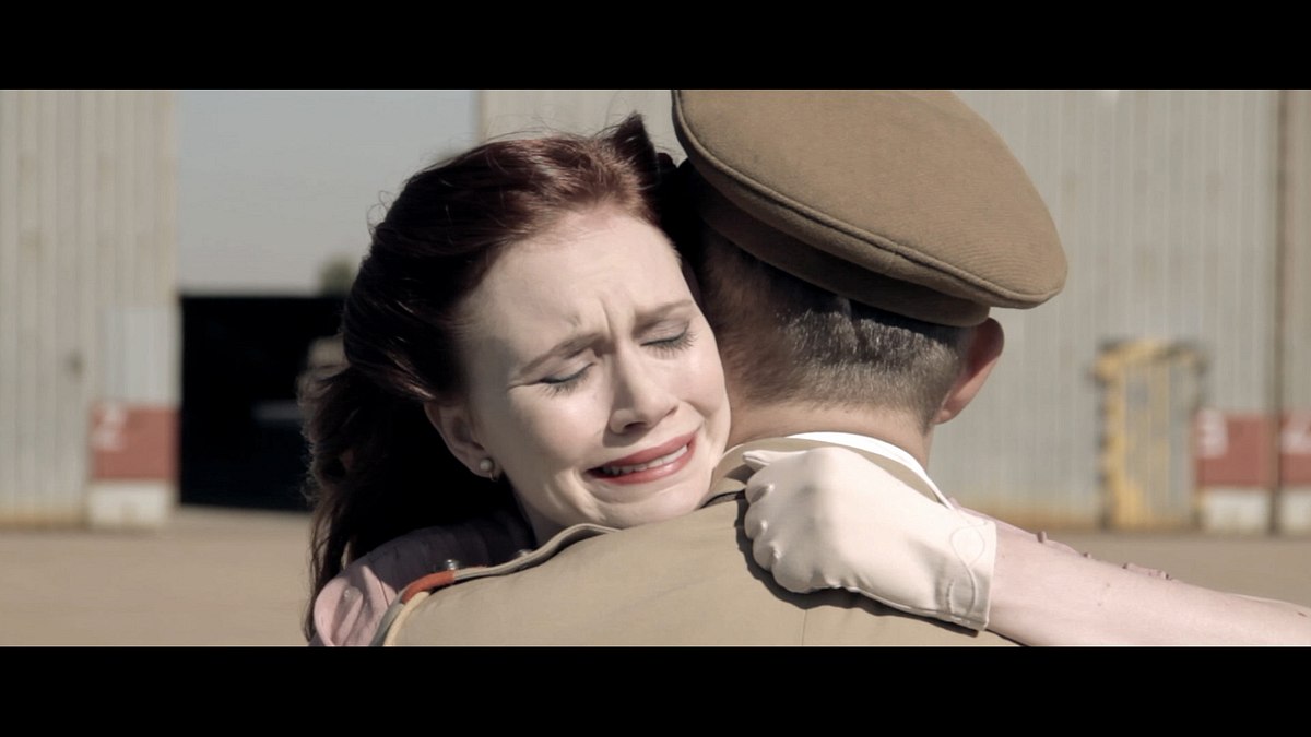 wings of honour