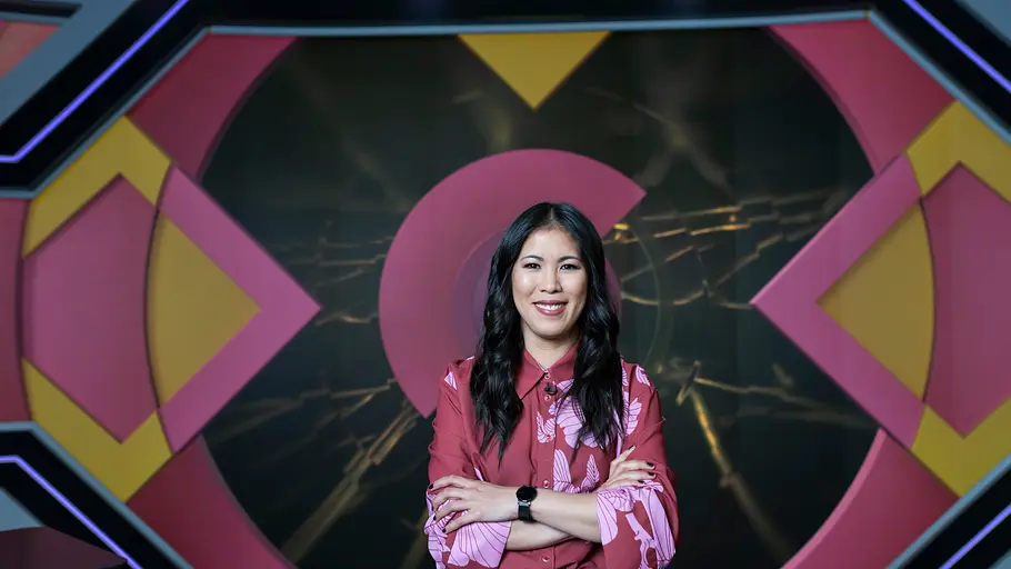 maithink x - die show
