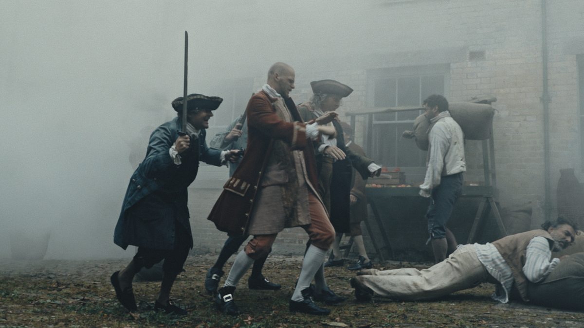 piraten: die geschichten hinter den legenden