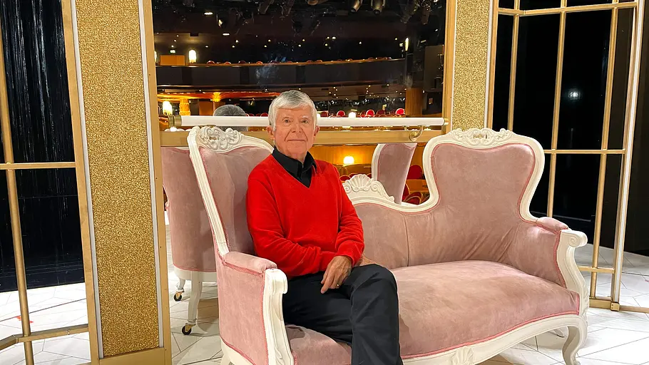 legendäre prachtstraßen - zwischen opulenz, modernität und zukunft