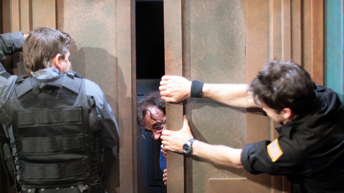 stargate atlantis