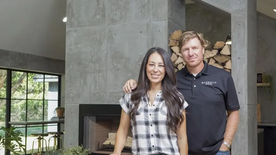 Fixer Upper - Umbauen, einrichten, einziehen! fixer upper - umbauen, einrichten, einziehen!