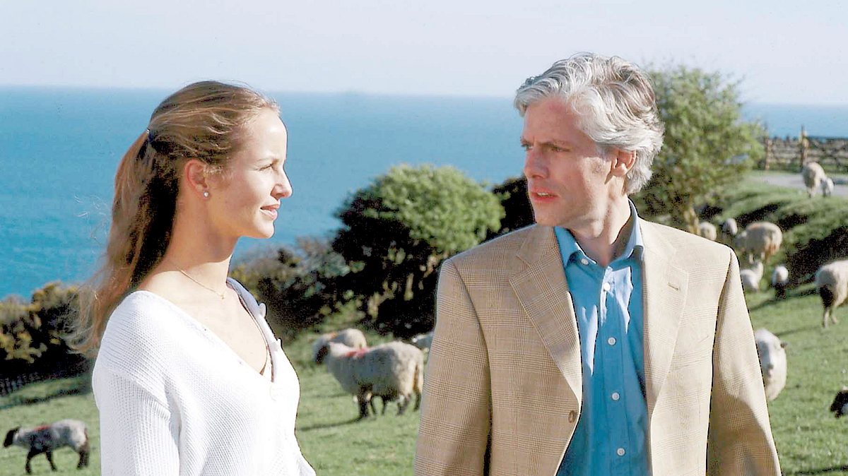 rosamunde pilcher: bis ans ende der welt