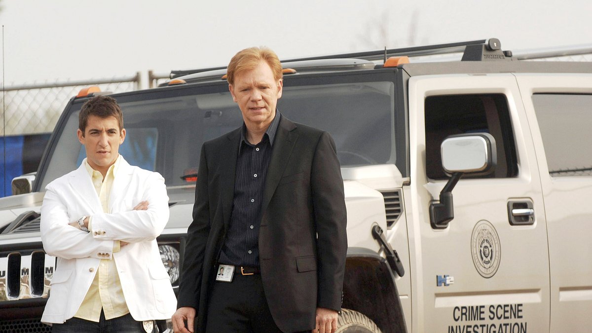csi: miami