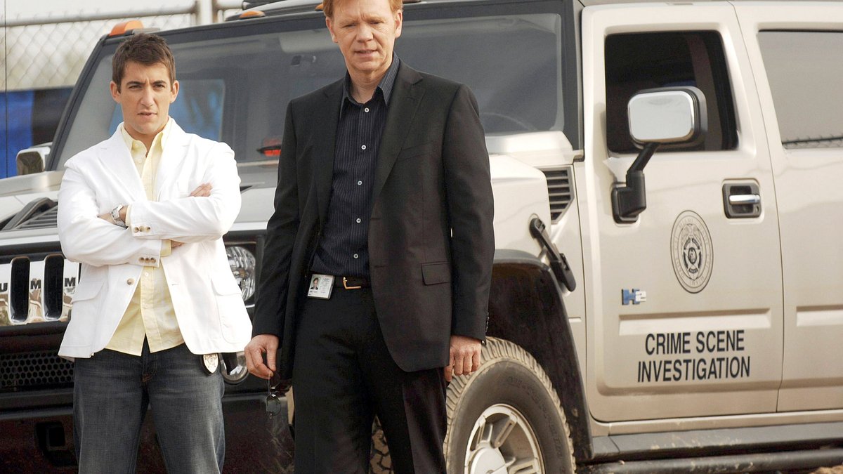 csi: miami