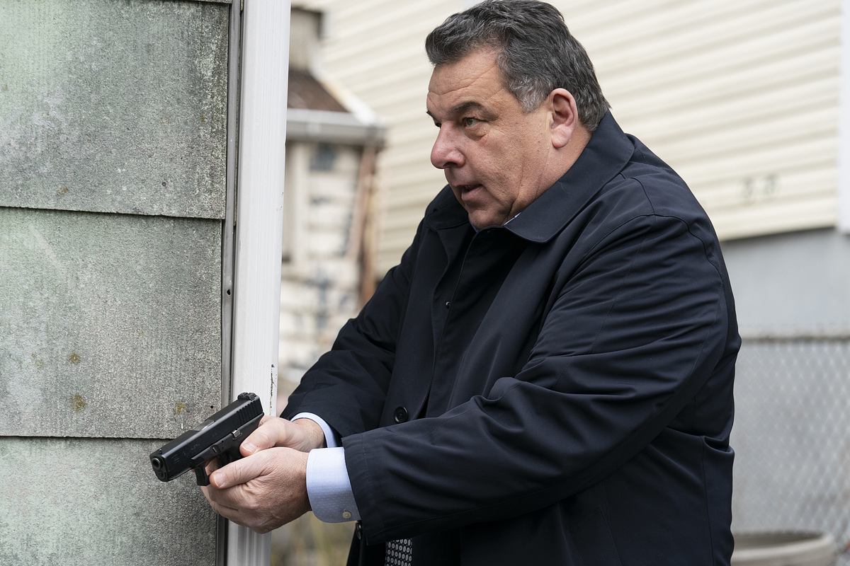 Blue Bloods - Crime Scene New York blue bloods - crime scene new york