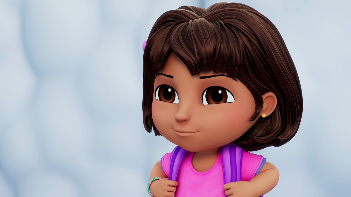 Dora: Sag Hallo zum Abenteuer dora: sag hallo zum abenteuer