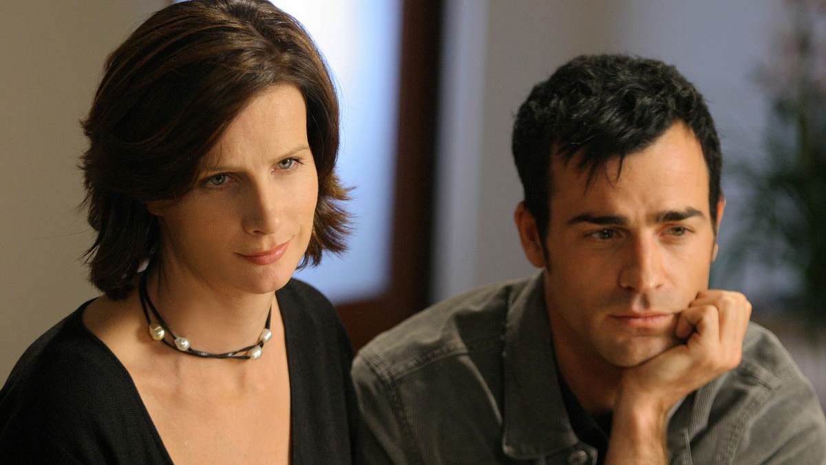 six feet under - gestorben wird immer