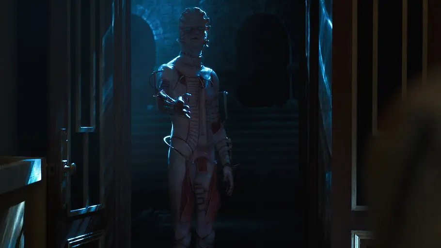 Hellraiser hellraiser