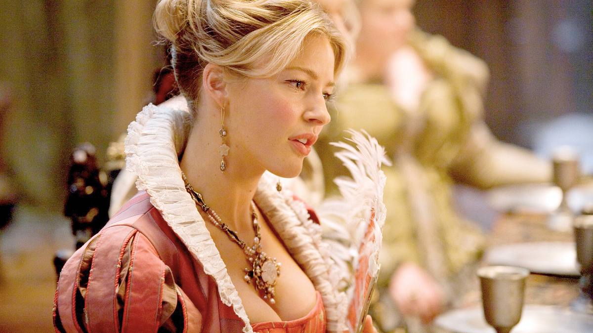 legend of the seeker - das schwert der wahrheit