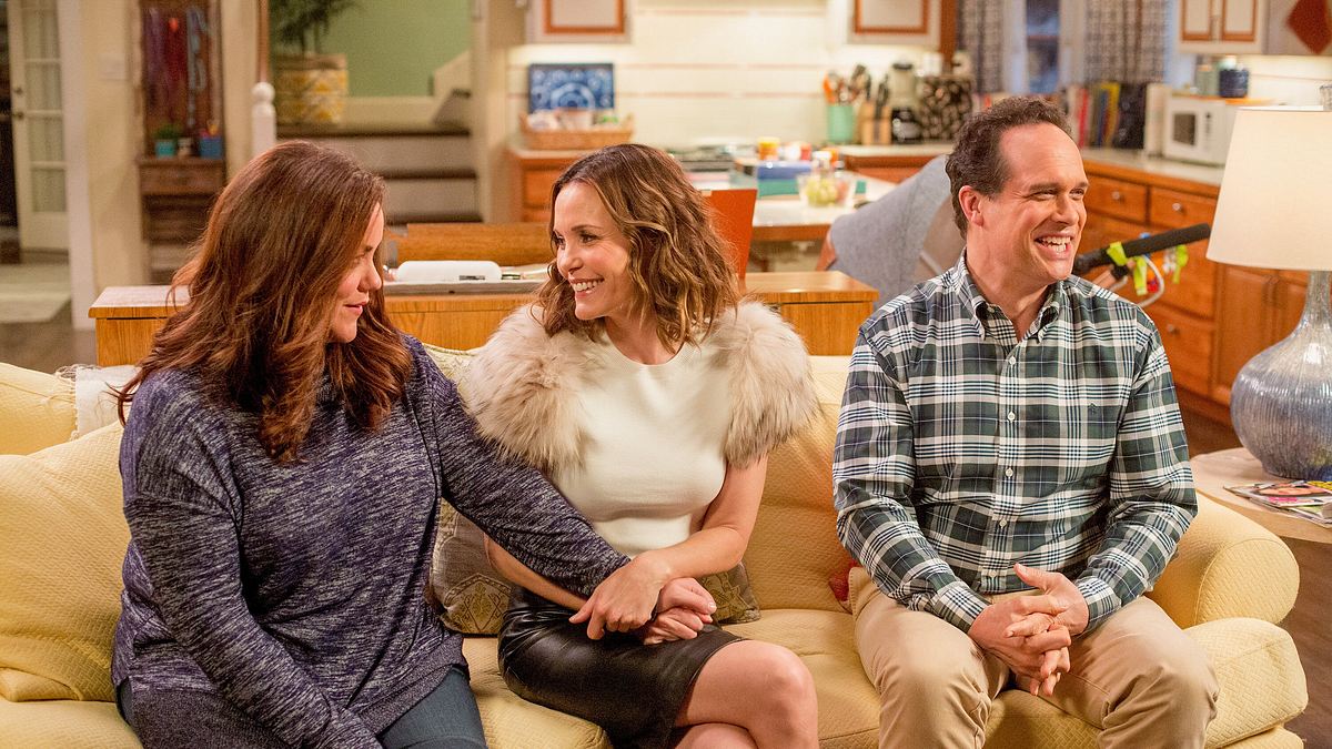 american housewife