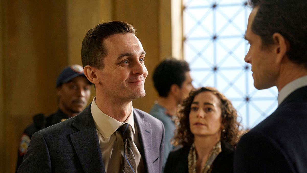 law & order