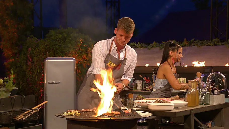 grill den henssler sommer-special