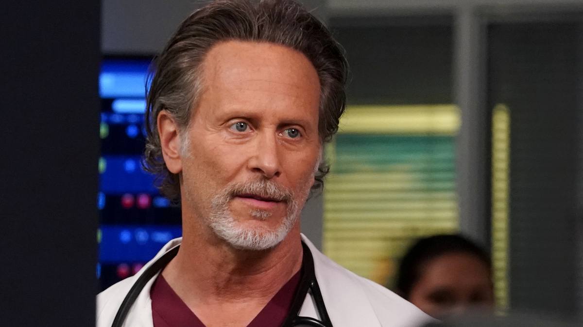 chicago med