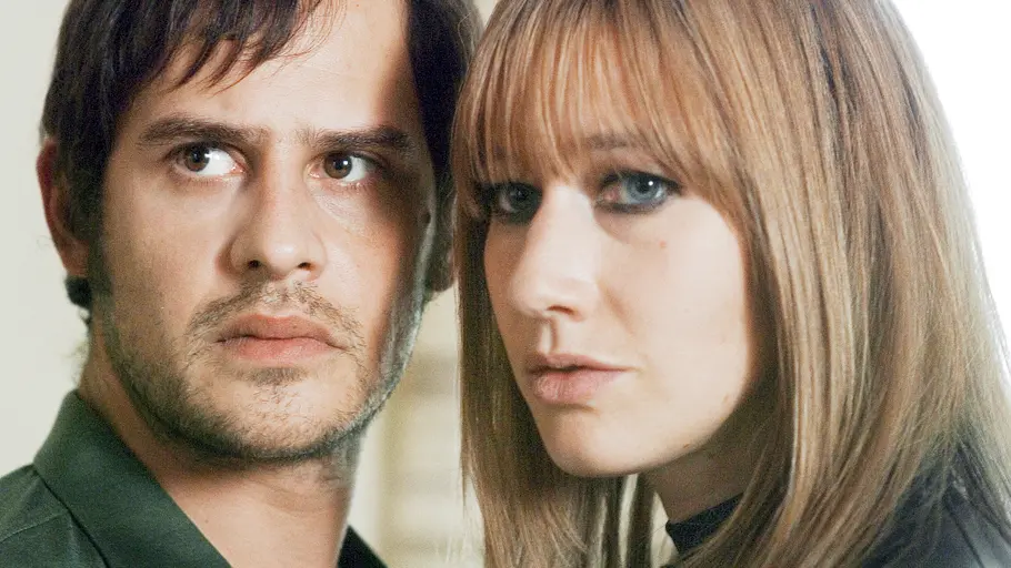 Der Baader-Meinhof-Komplex der baader-meinhof-komplex