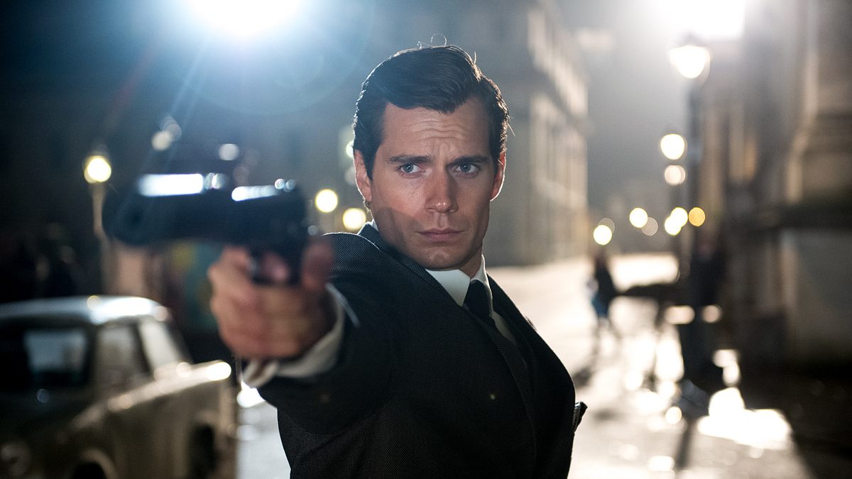 codename u.n.c.l.e.