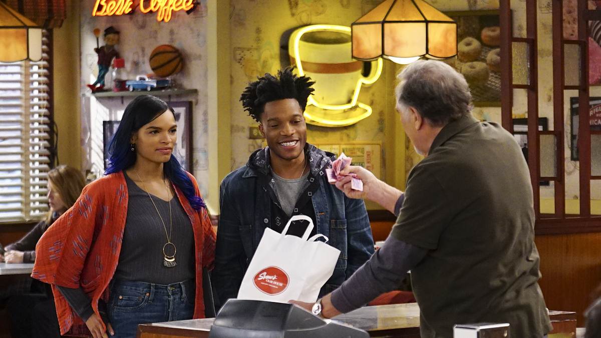 superior donuts