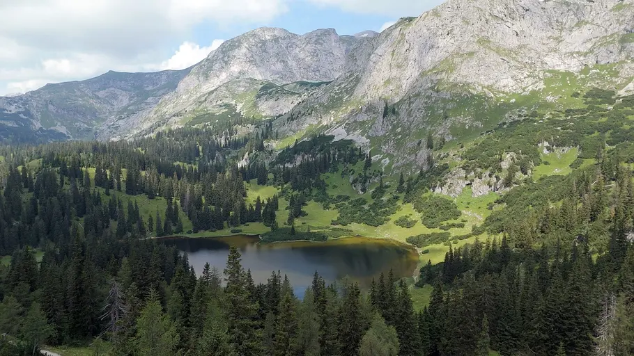 Land der Berge land der berge