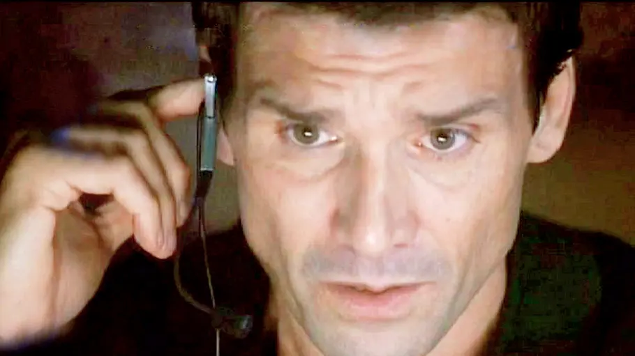 without a trace - spurlos verschwunden