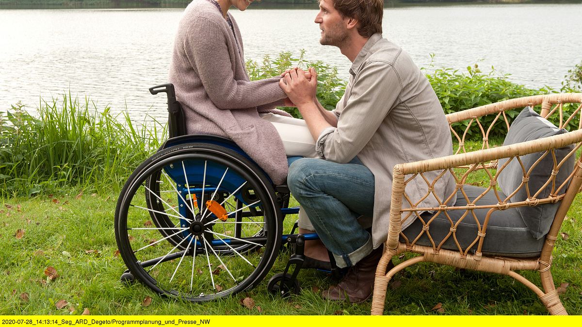 käthe und ich