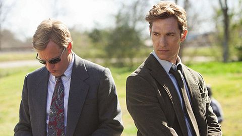 True Detective - Foto: Sky