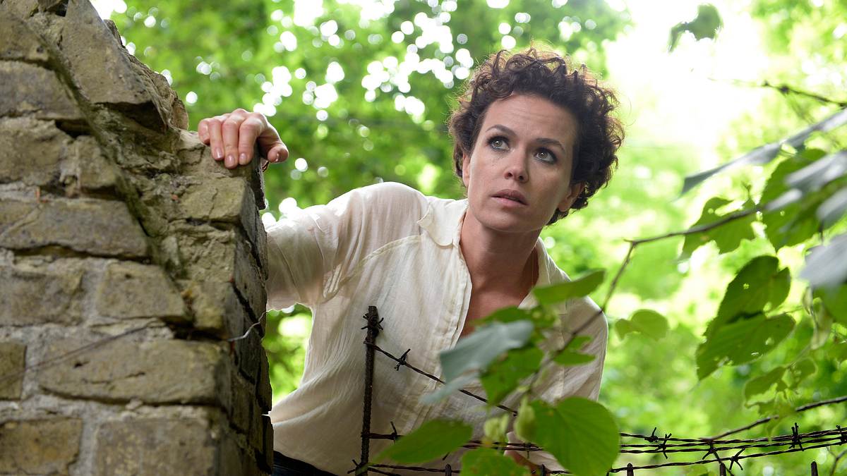 kommissarin louise bonì - jäger in der nacht