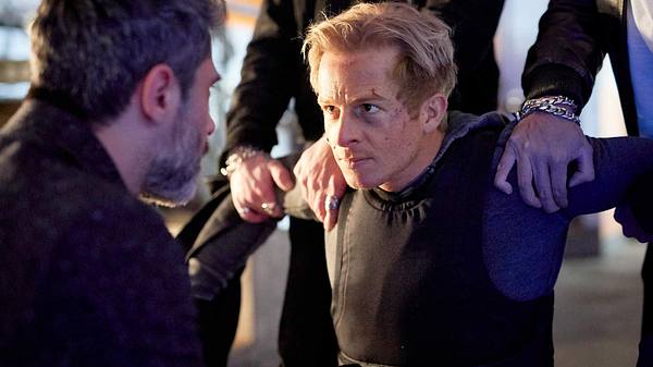 Alarm für Cobra 11: Daniel Rösner: Ein Comeback ist immer möglich! - Foto: TVNOW/Guido Engels