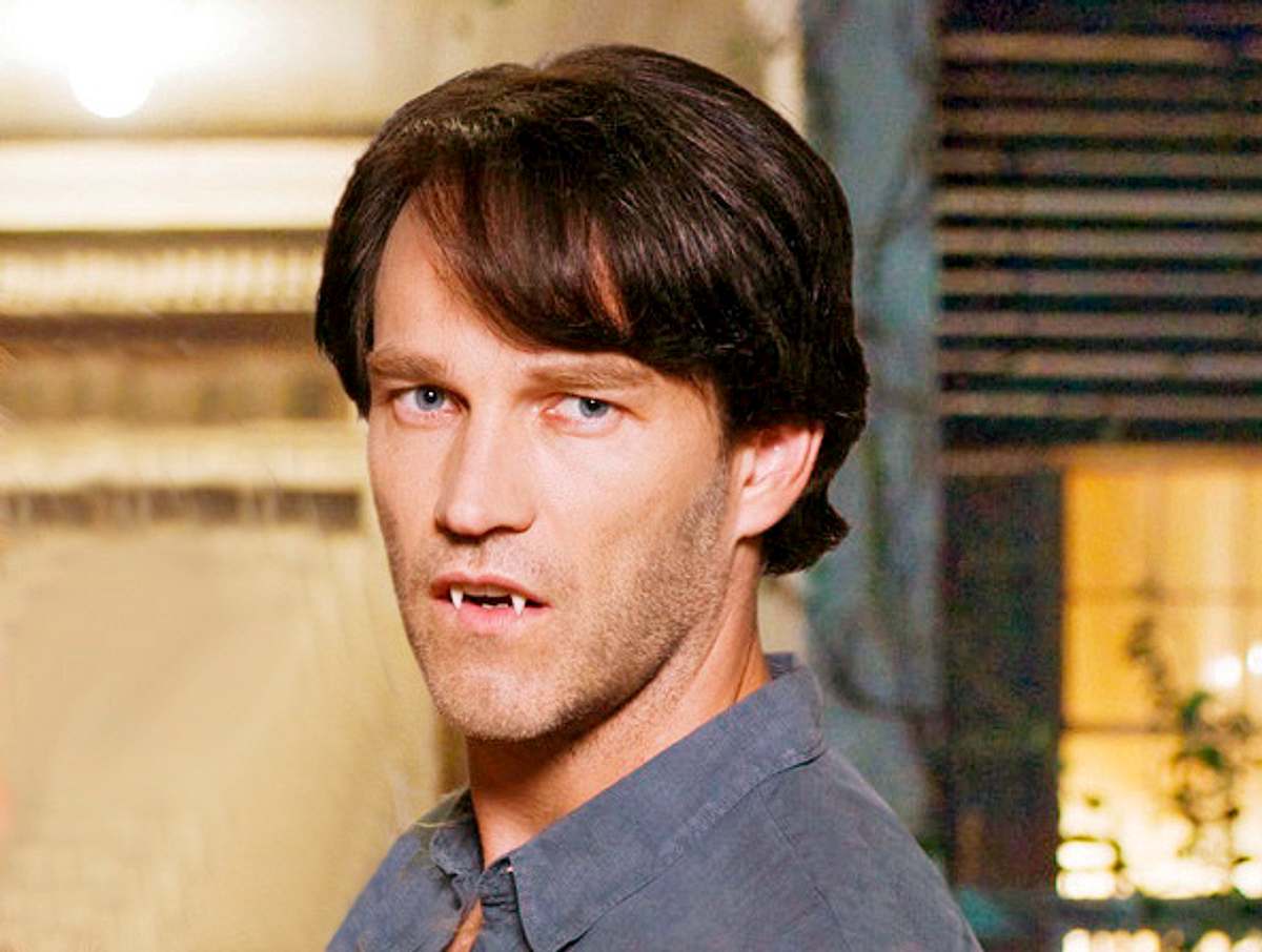 true blood