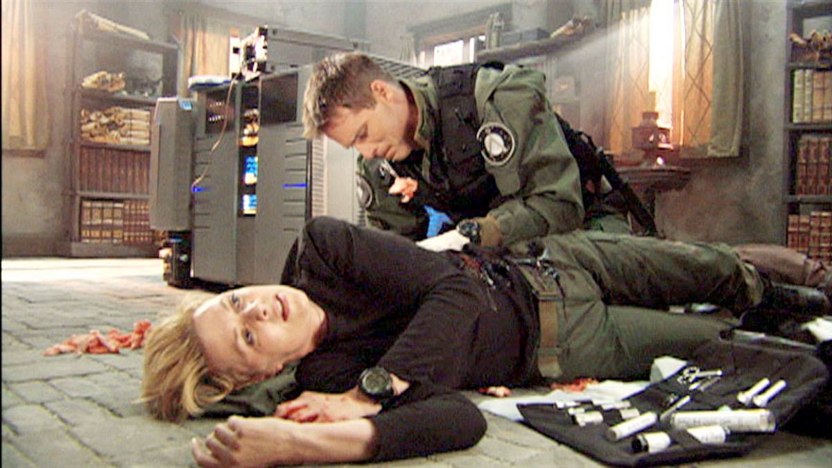 stargate