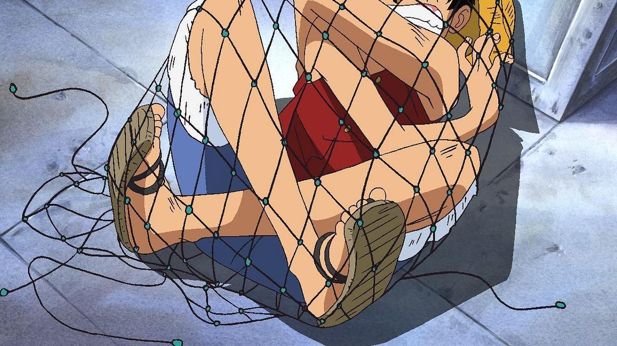 one piece
