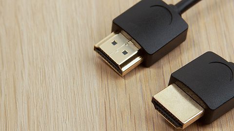HDMI-Kabel Unterschiede - Foto: iStock/Alex Livinsky