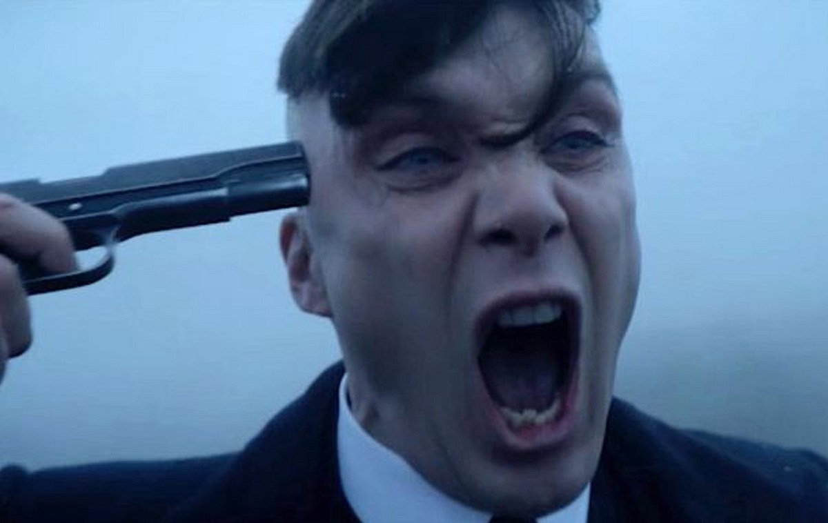 Peaky Blinders-Staffel 5: Stirbt Tommy Shelby?