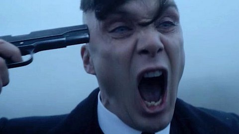 Peaky Blinders-Staffel 5: Stirbt Tommy Shelby? - Foto: BBC One