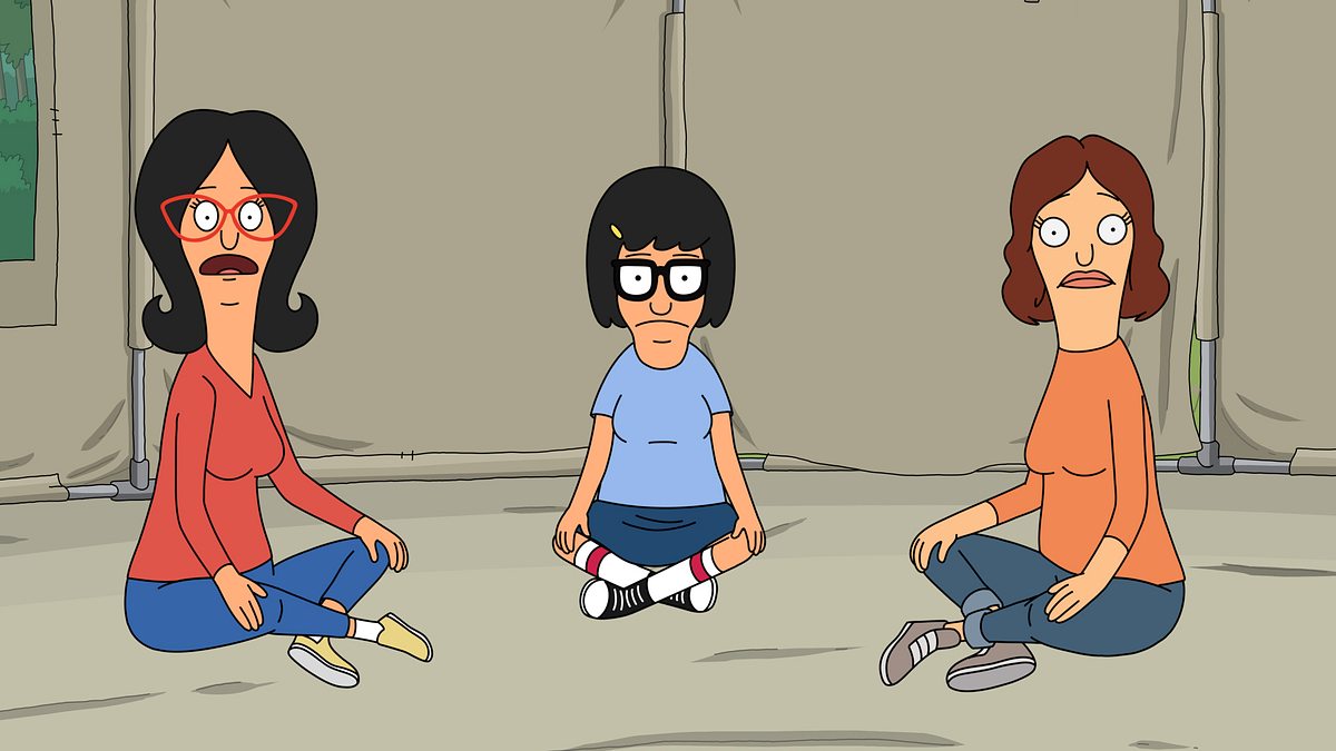 bobs burgers