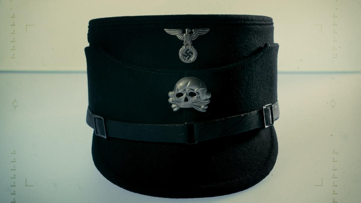 die ss - macht und mythos
