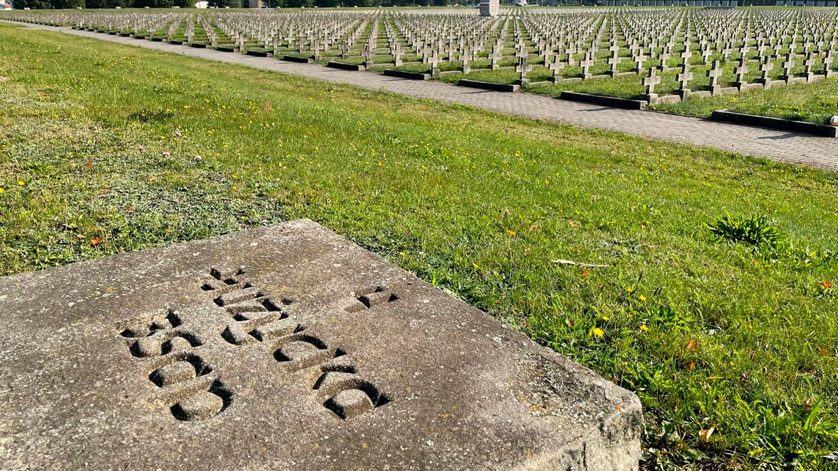 80 jahre ende zweiter weltkrieg