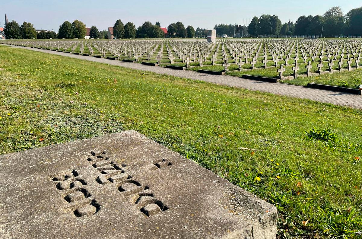80 Jahre Ende Zweiter Weltkrieg 80 jahre ende zweiter weltkrieg
