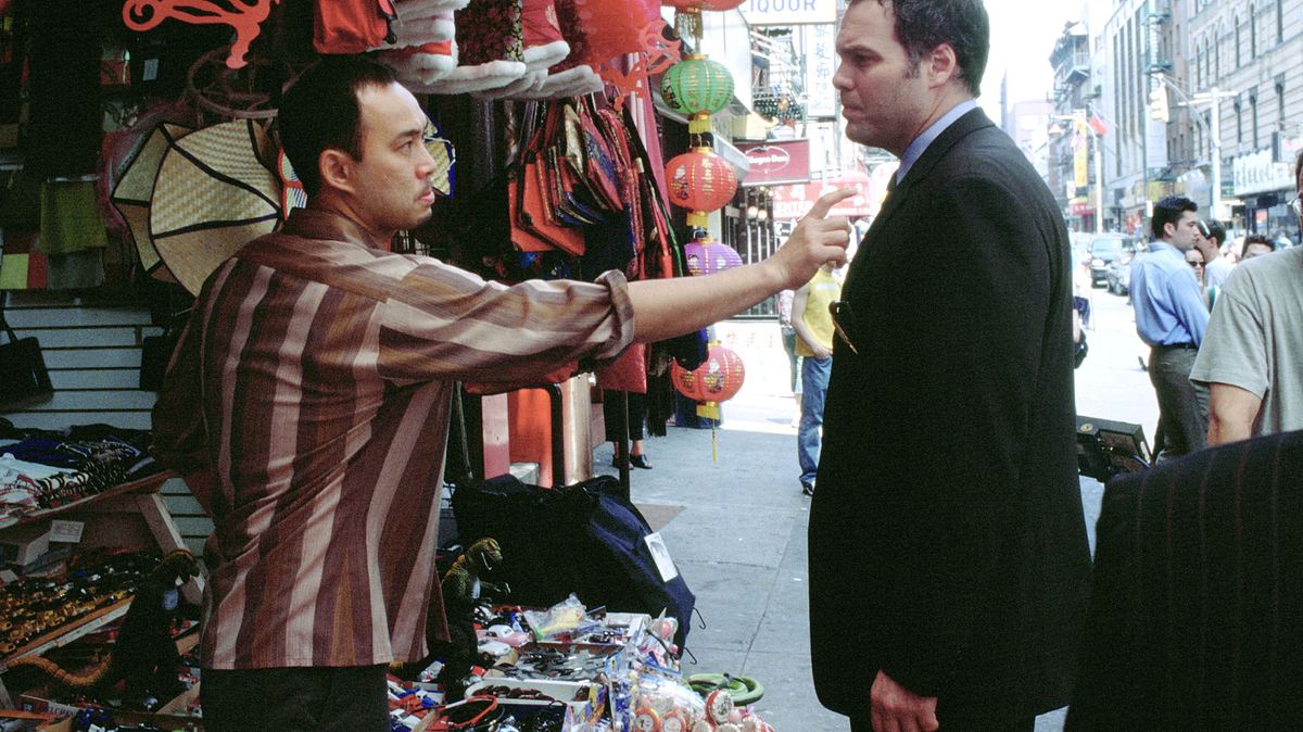 criminal intent - verbrechen im visier