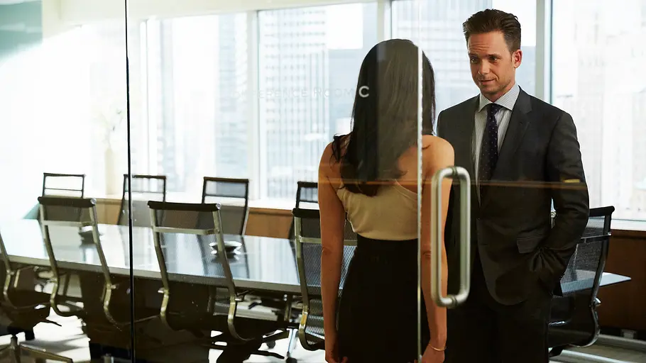 Suits suits