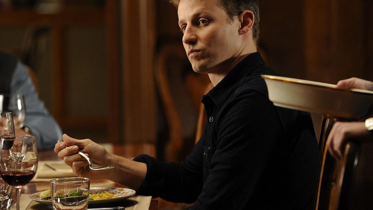 blue bloods - crime scene new york