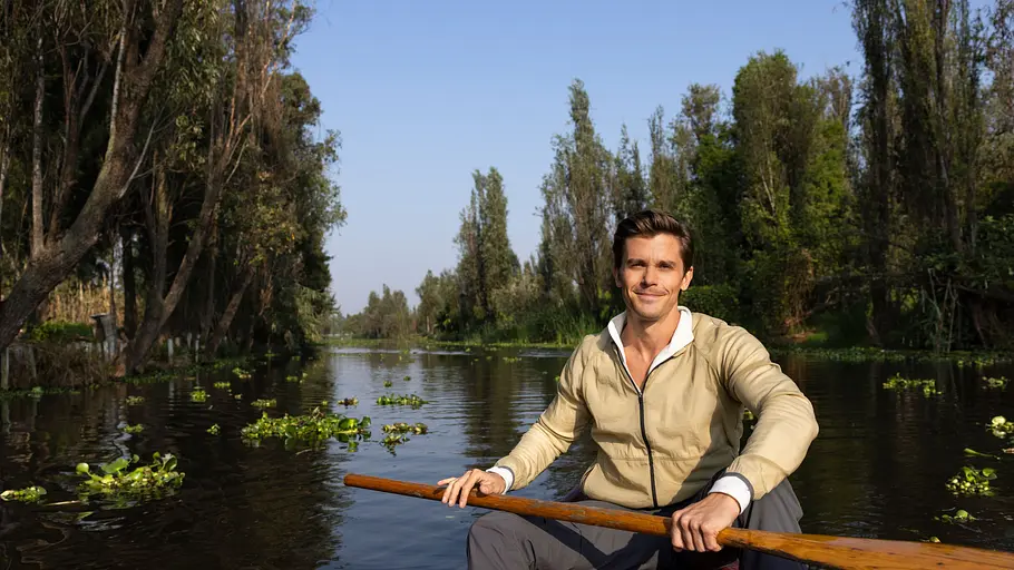 Best of the World mit Antoni Porowski best of the world mit antoni porowski